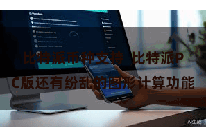 比特派币种支持  比特派PC版还有纷乱的图形计算功能