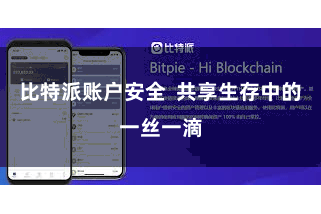比特派账户安全  共享生存中的一丝一滴