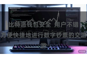 比特派钱包安全 用户不错方便快捷地进行数字钞票的交游